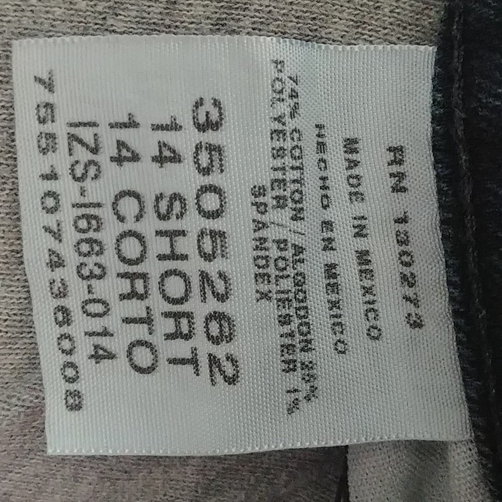 Lee Classic Fit Jeans Straight Leg - Picture 3 of 3